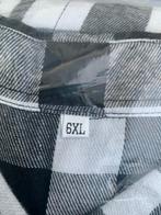 Nieuwe Jeans & Houthakkers Hemden (6XL/62), Kleding | Heren, Grote Maten, Ophalen of Verzenden, Nieuw, Overige kleuren, Broek of Spijkerbroek