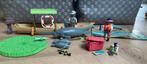 Playmobil Wiltopia Boottocht Zeekoeien - Compleet, Kinderen en Baby's, Speelgoed | Playmobil, Ophalen of Verzenden, Zo goed als nieuw