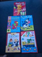 kleurboeken, Ophalen of Verzenden, Nieuw