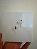 Air Pods Pro 2de generatie, Telecommunicatie, Mobiele telefoons | Oordopjes, Ophalen of Verzenden, Nieuw