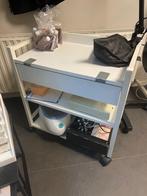 Werk kar wit beauty, Ophalen, Gebruikt, Overige typen