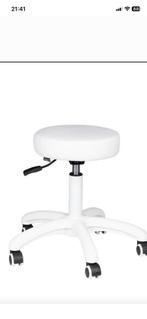 Gabbiano cosmetische kruk nieuw, Huis en Inrichting, Krukjes, Ophalen of Verzenden, Nieuw