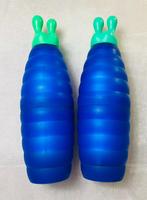 ALESSI Thermoskan Fred Worm, Ophalen of Verzenden, Zo goed als nieuw