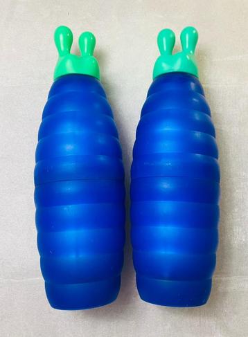 ALESSI Thermoskan Fred Worm  beschikbaar voor biedingen