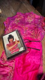 Carnavalskleding - Gedragen - Diverse Maten, Ophalen, Gebruikt, Kostuum, Carnaval