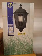 Buitenlamp, Ophalen, Wandlamp, Nieuw, Netvoeding