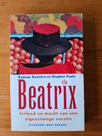 R. Kooistra - Beatrix, Boeken, Maatschappij en Samenleving, Ophalen of Verzenden, Zo goed als nieuw, R. Kooistra; S. Koole