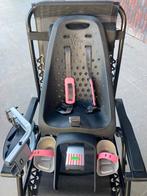 Yepp fietsstoeltje / achterzitje, Fietsen en Brommers, Fietsaccessoires | Fietsstoeltjes, Achterzitje, Yepp, Ophalen of Verzenden