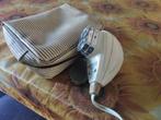 Vintage Philishave jaren 50, Verzamelen, Ophalen of Verzenden, Overige typen
