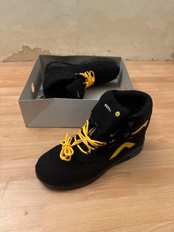 ELTEN veiligheidsschoenen 46(stalen neus) NIEUW!! beschikbaar voor biedingen
