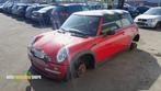 Scherm links-voor van een Mini Mini (851/3), 3 maanden garantie, Gebruikt, Mini