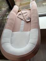 Doomoo Cocoon 2.0 babynestje Roze - Zo goed als nieuw!, Ophalen, Zo goed als nieuw, Overige typen