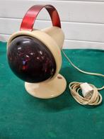 warmtelamp vintage philips, Ophalen of Verzenden
