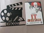 IT, Vanaf 12 jaar, Ophalen of Verzenden, Zo goed als nieuw, Monsters