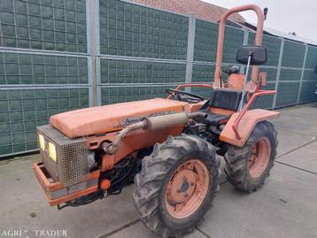 Antonio Carraro Tigre 2800 beschikbaar voor biedingen