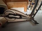 Crosstrainer, Sport en Fitness, Ophalen, Gebruikt, Crosstrainer, Metaal