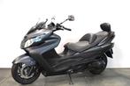 SUZUKI AN 400 BURGMAN ABS (bj 2017), 400 cc, Scooter, Bedrijf, 12 t/m 35 kW