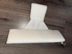 Zij slaap kussen, Huis en Inrichting, Ophalen, Eenpersoons, Wit, Zo goed als nieuw