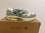 Te koop nieuwe Mizuno Wave Rider Beta green, Postlaan 3, Overige kleuren, Nieuw, Ophalen of Verzenden