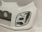 Citroen C1 Voorbumper 52119OH130, Ophalen of Verzenden, Gebruikt, Voor, Bumper