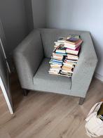 Fauteuil (2) van Jan des Bouvrie - Gelderland, Huis en Inrichting, Ophalen, Gebruikt, Minder dan 75 cm, Gelderland