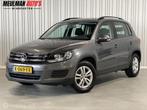 Volkswagen Tiguan 1.4 TSI Sport&Style, Auto's, Voorwielaandrijving, Euro 5, 15 km/l, 4 cilinders