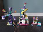 Lego Friends 41689 magisch reuzenrad en glijbaan, Kinderen en Baby's, Speelgoed | Duplo en Lego, Ophalen, Zo goed als nieuw, Complete set