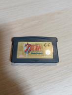 Legend of Zelda: A Link To The Past Four Swords GBA, Vanaf 3 jaar, Avontuur en Actie, Ophalen of Verzenden, 1 speler