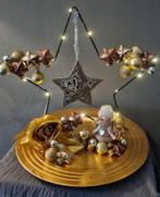 Kerst decoratie, Diversen, Kerst, Ophalen, Zo goed als nieuw