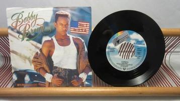 Bobby Brown, My Prerogative (single 7") beschikbaar voor biedingen
