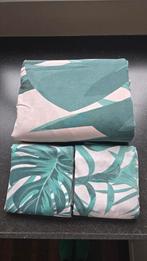 Dekbedovertrek, Ophalen, Gebruikt, Tweepersoons, Dekbedovertrek