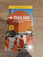 Thailand, Boeken, Reisgidsen, Budget, Europa, Ophalen of Verzenden, Zo goed als nieuw