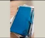 Flipcover iPhone 12 Pro Max, blauw (nieuw), Ophalen of Verzenden, Nieuw, IPhone 12 Pro Max