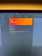 Licentie Bidwig Studio, Computers en Software, Ophalen of Verzenden, Zo goed als nieuw, MacOS