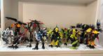 Grote collectie lego Hero Factory sets te koop (16x), Ophalen of Verzenden, Gebruikt, Complete set, Lego