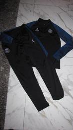 158-164 PARIS ST GERMAIN  trainingspak, Kinderen en Baby's, Kinderkleding | Maat 158, Ophalen of Verzenden, Zo goed als nieuw