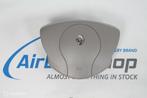 Stuur airbag grijs Renault Twingo (2007-2014), Gebruikt, Ophalen of Verzenden