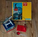 Lehmann RIGI kabel/berg aan 900, Antiek en Kunst, Antiek | Speelgoed, Ophalen of Verzenden