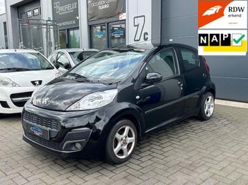 Peugeot 107 1.0 AIRCO | ELEKTR PAKKET | APK | NAP |