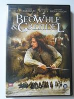 Beowulf + Rome, Cd's en Dvd's, Dvd's | Actie, Boxset, Actie, Ophalen of Verzenden, Zo goed als nieuw