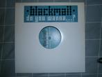 Blackmail – Do You Wanna...? 1999. Trance, Club Trance, Ophalen, Zo goed als nieuw, 12 inch, Techno of Trance
