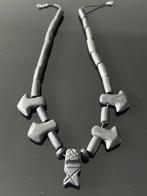 Colombiaanse onyx ketting, Ophalen of Verzenden, Overige materialen, Ketting