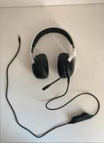 Qware Gaming Headset - Gloednieuw!, Computers en Software, Qware, On-ear, Ophalen of Verzenden, Zo goed als nieuw