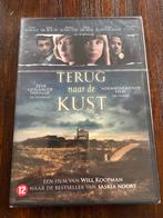 DVD Terug naar de Kust (2009), Vanaf 12 jaar, Ophalen of Verzenden, Gebruikt, Detective en Krimi