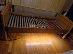 Een bed voor senioren 90 x 200 cm, Huis en Inrichting, Ophalen, Verstelbaar, 90 cm, Eenpersoons