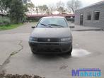 FIAT PUNTO 1.2 VERSNELLINGSBAK 6 BAK HANDBAK, Ophalen, Gebruikt, Fiat