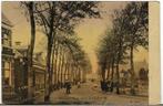 TULPKAART  weg naar FARSUM  1902 nr  098, Verzenden, Voor 1920, Gelopen, Friesland