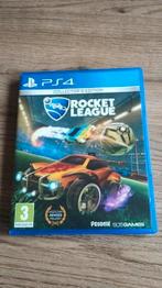 Rocket League - Collector's Edition, Spelcomputers en Games, Racen en Vliegen, Ophalen of Verzenden, Zo goed als nieuw, 3 spelers of meer