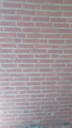 190 metselstenen, Doe-het-zelf en Verbouw, Metselstenen, Ophalen, Nieuw, Bakstenen