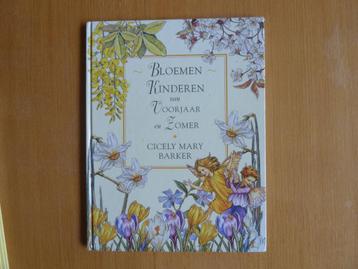 Cicely Mary Barker - Bloemenkinderen van Voorjaar en Zomer beschikbaar voor biedingen